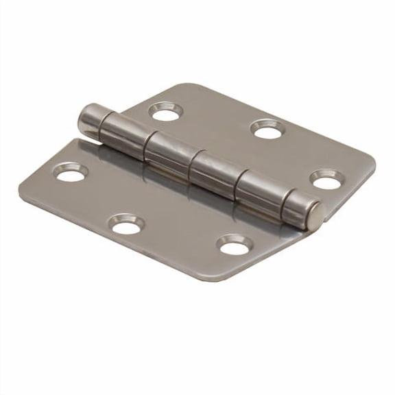 Sea-Dog Boat Hinge | 3 x 3 Inch 14 Gauge Stainless Steel