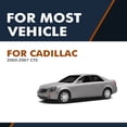 thumbnail image 2 of Front Hood Lift Support For 2003-2007 Cadillac CTS, 2 of 4