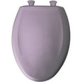 thumbnail image 5 of Bemis Plastic Elongated Toilet Seat, 5 of 7