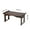 80cm, variant on Antique Foldable Bed Laptop Table Stand Sofa Lap Tray Computer Notebook Desk Adjustable 31.5*17.72*15.75inch