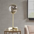 thumbnail image 1 of Martha Stewart Lampe de Table Warren Voir Ci-Dessous, 1 of 4
