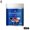 Blue, variant on Weatherproof Rust Converter Paint For Metal, Rust Remover For Metal & Primer, Rust Conversion For Metals Rusts Paint, Paints