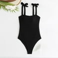 thumbnail image 4 of Daisy Swimsuit for Women One Piece Swimsuit Women High Cut Womens Bikinis 2026 Trendy One Piece Swimsuit Swimsuits for Women, 4 of 9