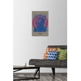 thumbnail image 2 of At the Drive-In - Head Wall Poster with Pushpins, 14.725" x 22.375", 2 of 3