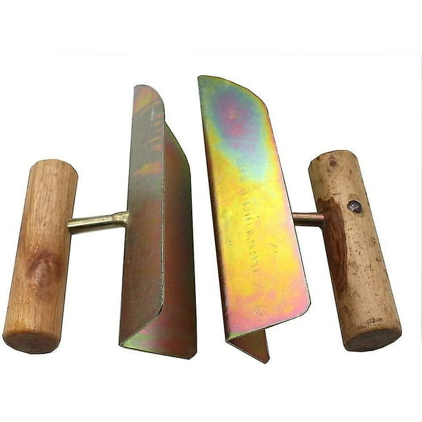 Inside Corner Trowel, Corner Plaster Tool, Outside Corner Trowel, Putty