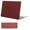 Wine-Red, variant on Mosiso Plastic Hard Shell Case with Keyboard Cover for MacBook 12 Inch with Retina Display Model A1534 (Newest Version 2017/2016/2015), Marsala Red