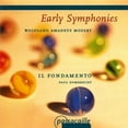 thumbnail image 2 of Paul Dombrecht - Early Symphonies - Music & Performance - CD, 2 of 2