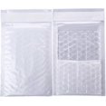 thumbnail image 5 of Bubble Mailers, Padded Bags, Envelopes, Ziplock/White/18*23cm, 5 of 5