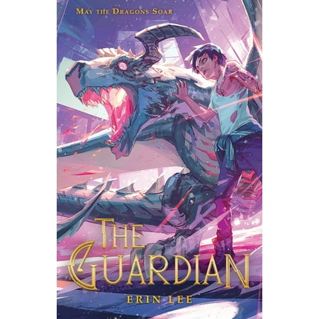 When the Last Dragon Died: The Guardian (Series #1) (Paperback)
