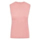 thumbnail image 5 of Playeras,Blusas y Tops,Ropa para Mujer Camisetas Sin Mangas Para Adolescentes Mujeres entrenamiento elegante sexy o cuello sin mangas sólido transpirable tops camisa (Hot Pink, XL), 5 of 7