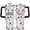 mom01, variant on 40 Oz Baseball Themed Tumbler for Mom with Handle and Straw, Double Wall Vacuum Reusable Stainless Steel Water Bottle Leak Proof Insulated Travel Mug Iced Coffee Cup for Birthday Mother Day Gift