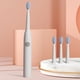 thumbnail image 1 of RKSTN Electric toothbrush Toothbrush Low Noise Portable Smart Timer Toothbrush IPX7 Water Toothbrush Vibration, 1 of 8