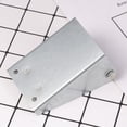 thumbnail image 3 of GOOHOCHY Beekeeping Equipment Metal 1Pcs Silver Wire Cutter for Professional Use 3.5 x 2.4 x 1.9 In, 3 of 8