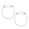 thumbnail image 1 of 2 piezas de acción accesorios para el cuerpo modelo 1/6 para juguetes de muñeca, 1 of 7