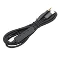 thumbnail image 1 of Headset Extension Cord, Headphone Audio Cable Shield Interference  For K490 OE2i For QC35 QC25 OE2, 1 of 8