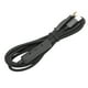 thumbnail image 3 of Cable De Audio De Auriculares Tipo C USB C A 2,5 Mm Cable De Audio Para QC35 QC25 OE2 Y50BT Y45 K490 QC25 OE2 OE2I AE2 E2I, 3 of 7
