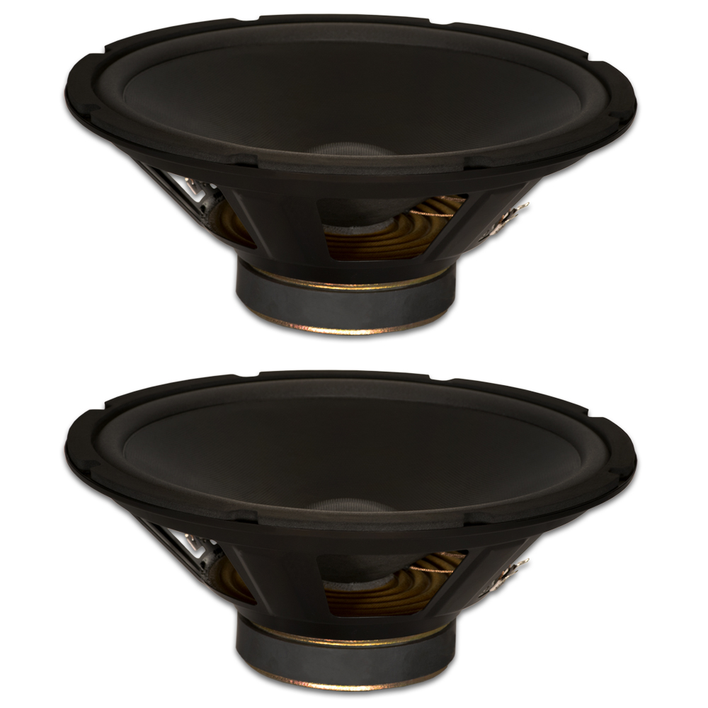 AudioBahn AW1251T - Subwoofer driver 