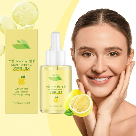 LPSSTORE Skin Refining Reducing and Moisturizing Water and Oil Minimize Pores Shrink Pores 30ML