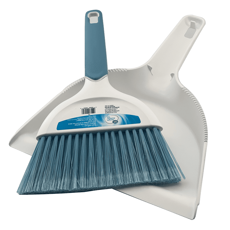 Great Value Upright Dustpan Set photo 3