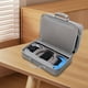 thumbnail image 2 of Almacenamiento Estuche Protector Transporte Útil para Consola Playstation 5 Slim, 2 of 9