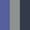 Blue, variant on Sock Snob - 12 Pairs Mens Wool Boot Socks for Hiking