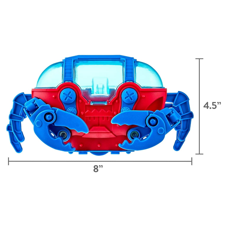 Kid Connection Ocean Adventure Playset with Light & Sound Kid Connection Ocean Adventure Playset with Light & Sound