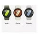 thumbnail image 5 of Samsung Galaxy Watch7 40mm Verde, 5 of 5