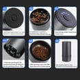 thumbnail image 3 of Electric ,Made Of Seeds Usb Coffee Beans  Spice Herbs Coffee Seeds Made Usb - Seeds Alloy Spice Usb Alloy Coffee Seedsusb Coffee Yabuy - Spice - Seedsusb Coffee, 3 of 6