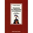thumbnail image 1 of TRATAMIENTO DE ADOLESCENTES CON PROBLEMAS PAIDOS MEXICO H. CHARLES FISCHMAN, 1 of 1