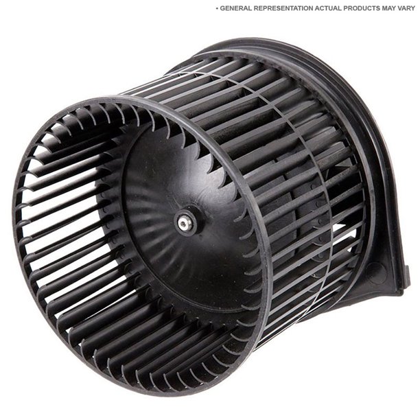For Nissan Frontier Pathfinder Xterra Blower Motor Buyautoparts