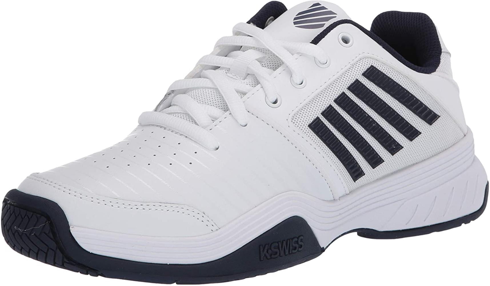 tennis shoes for synthetic court