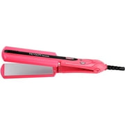 Revlon Pink Flat Iron, 1 1/2"