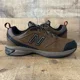 thumbnail image 4 of New Balance 623 Mens Size 7.5 D Cross Trainer Brown Leather MX623LT3, 4 of 6