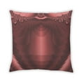 thumbnail image 1 of Ahgly Company Indoor Square Contemporary Throw Pillow, 18 inch by 18 inch, 1 of 5
