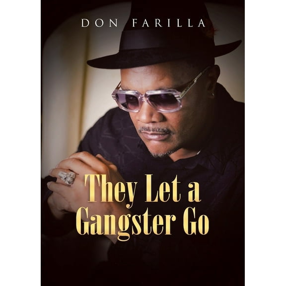They Let a Gangster Go, (Paperback)