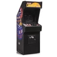 thumbnail image 1 of Máquina Arcade Quarter Arcades Lunar Lander Mini con pantalla CRT de 5", 1 of 6