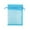 I, variant on HCTSHG 120 Pieces Jewelry Candy Bags, 2.76x3.54 inch Small Mesh Candy Gift Bags, Organza Favor Gift Pouches with Drawstrings for Weddings Parties and Valentine's Day