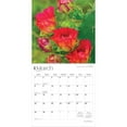 thumbnail image 3 of Texas Wildflowers 2026 12x24" (Hanging) Wall Calendar | Plastic-Free | BrownTrout, 3 of 9