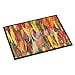 thumbnail image 3 of Carolines Treasures 8893JMAT Tapis Intérieur Ou Extérieur Piments Forts 24 x 36 Po, 3 of 5