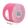 thumbnail image 2 of Openpig Clearance Disposable Invisible Pull-Up Tape Muscle Tape Elastic Non-Woven Elastic Sports Tape, 2 of 2