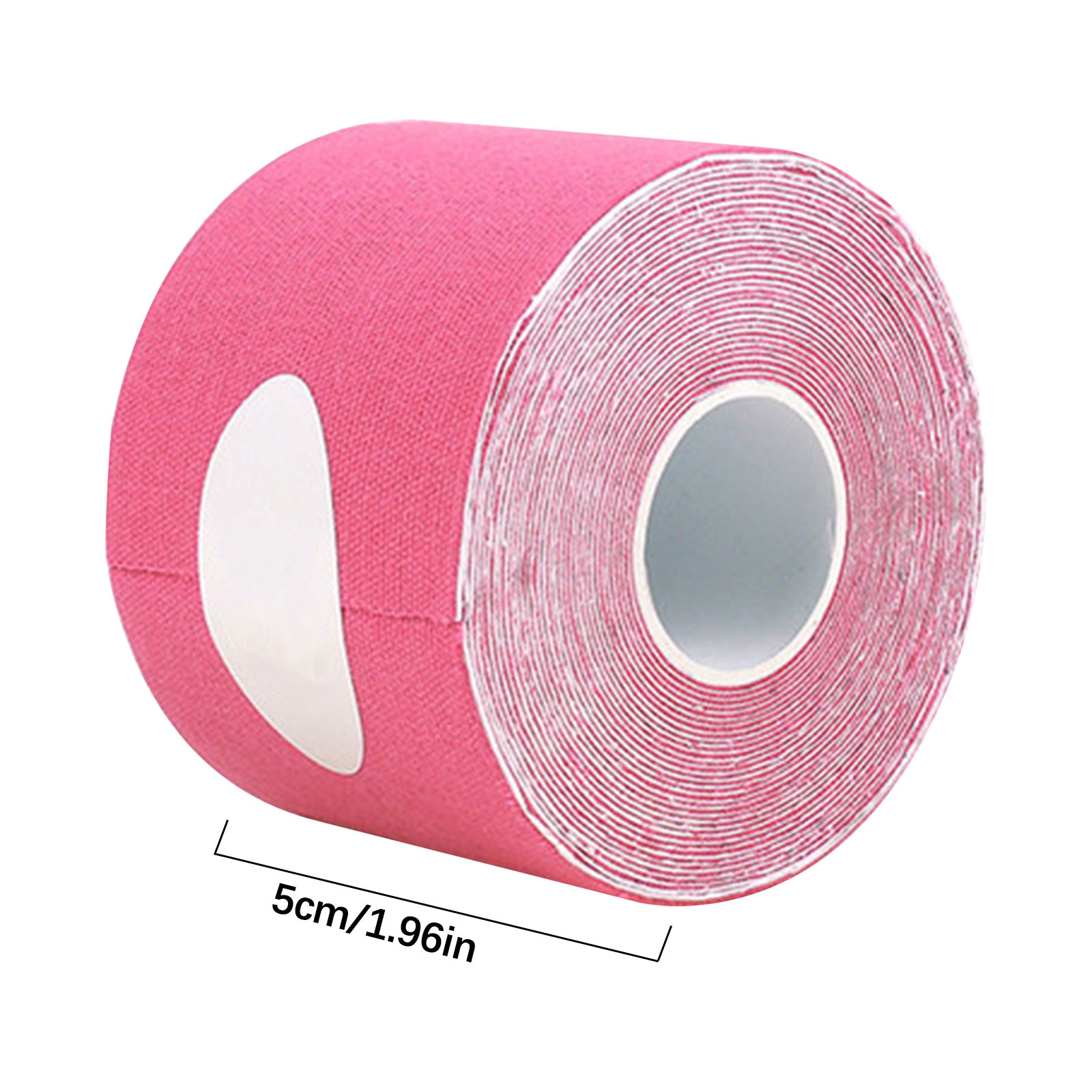 Disposable Invisible Pull-Up Tape Muscle Tape Elastic Non-Woven Elastic  Sports Tape - Walmart.com