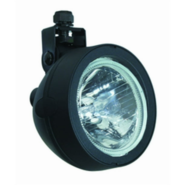 Hella Mega Beam Close Range Halogen Work Lamp