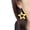 Yellow, variant on SIEYIO Stylish Yellow Duck Earrings Animal Inspired Stud Ear Rings Jewelry for Ladies