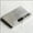 #A, variant on BE-TOOL Business Card Holder Stainless Steel Name Card Holder for 10-15 Credit Card ID Card 5 Choice