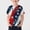 G, variant on Amidoa Boys 4th of July T Shirts- Crewneck Casual Soft Short Sleeve Kids Patriotic Clothes Multicolor Size 5