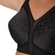thumbnail image 3 of Brasier inalámbrico Playtex US4693 con comodidad en los hombros para 18 horas, 3 of 6