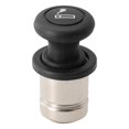 thumbnail image 4 of Instrument Panel Lighter Knob for Jeep for Dodge 95-09 4685370, 4 of 8