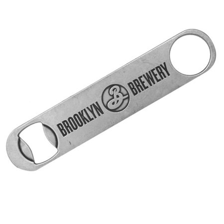 

Brooklyn Brewery 38862 Brooklyn Brewery Speed Bottle Opener
