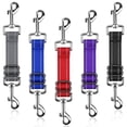 thumbnail image 1 of Collar ajustable con pinzas de seguridad para perros YUEPET, paquete de 5, 1 of 7