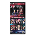 thumbnail image 6 of Splat Complete Kit, Vibrant Blue, Semi-Permanent Blue Hair Dye with Bleach, 6 of 7